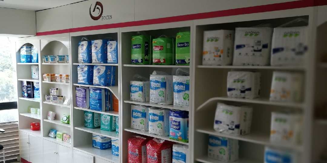 泉州焦點 個人衛(wèi)生用品的品質(zhì)與信賴之選