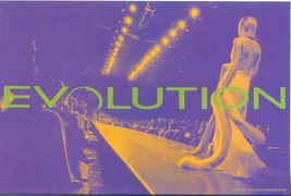 時尚廣告設(shè)計的藝術(shù)與商機(jī)