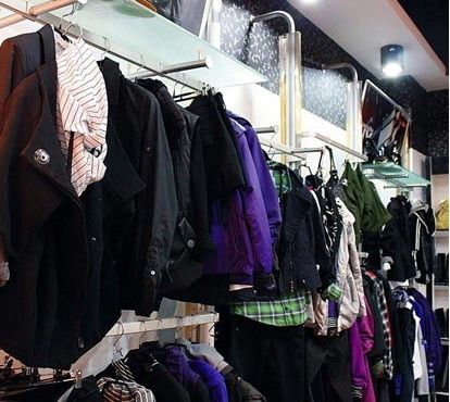 大灣區(qū)時(shí)尚產(chǎn)業(yè)峰會(huì)丨給零售人帶來一場品牌與視覺 陳列與搭配的盛宴