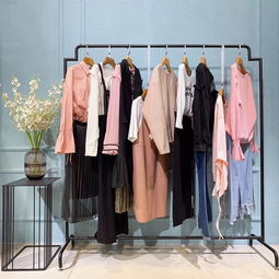 成都品牌折扣女裝批發上海哪里有品牌女裝尾貨批發沈陽哪里批發大碼女裝