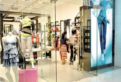 熱文回顧|行業(yè)變革下的服裝柔性供應(yīng)鏈