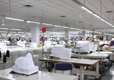 服裝輔料銷售——總裁班核心課程解析