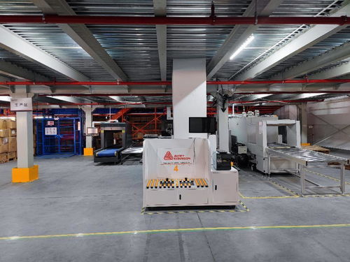 艾利丹尼森攜手云蝠服飾 數(shù)字化供應(yīng)鏈開啟服裝輔料銷售零供新模式